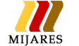 mijares logo